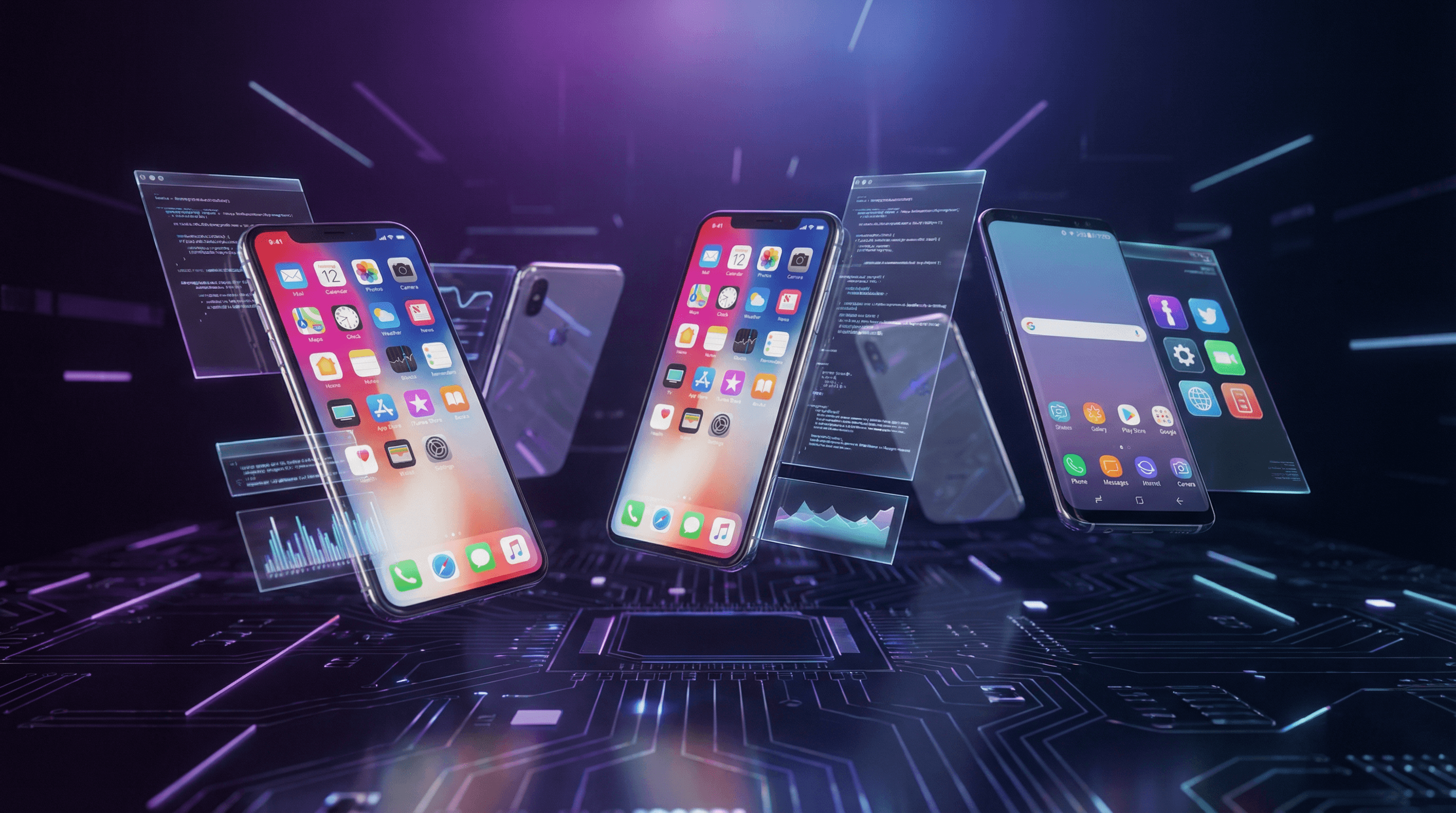 Cross-Platform vs Native: Choosing the Right Mobile Strategy for 2025